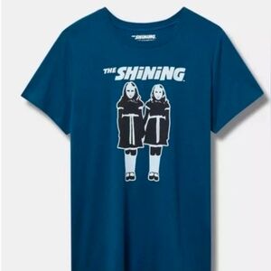Torrid The Shining Graphic Tee - Size 1